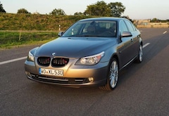 Bild des Angebotes BMW 530 5er Diesel 530xd Aut.