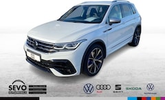 Bild des Angebotes VW Tiguan R 2.0 TSI DSG 4MOTION R