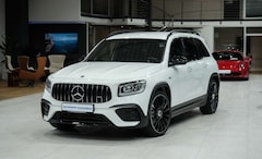 Bild des Angebotes Mercedes-Benz GLB 35 AMG 4Matic*SPORT-FAHRWERK*NIGHT*DINAMICA*