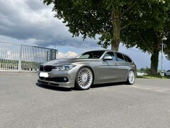 Bild des Angebotes Alpina D3 Touring Biturbo Switch-Tronic Allrad Pano/LED/360