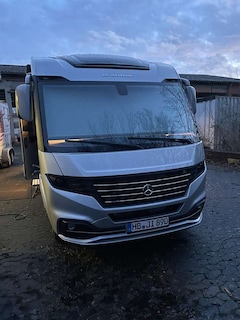 Bild des Angebotes Mercedes-Benz 170 WoMo Adria Supersonic 890 LL