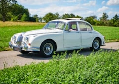 Bild des Angebotes Jaguar MK II Automatik