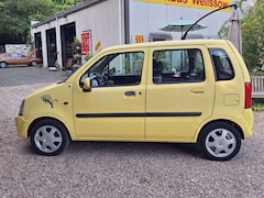 Bild des Angebotes Opel Agila 1.2 TÜV NEU läuft wie ein Uhrwerk !!