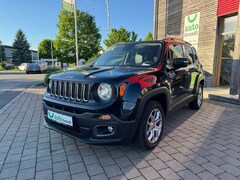 Bild des Angebotes Jeep Renegade 2.0 MultiJet 103kW D Limited 4x4