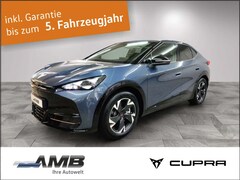 Bild des Angebotes CUPRA Tavascan Endurance 77kWh/Nav/Sitzhz/Wärmepu/5J.G