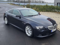 Bild des Angebotes BMW 630 630 i LCi Individual Manual G.Box,Facelift