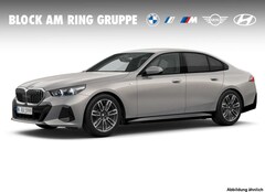 Bild des Angebotes BMW 520 d Limousine