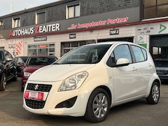 Bild des Angebotes Suzuki Splash Comfort *TÜV*INS*