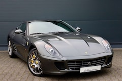 Bild des Angebotes Ferrari 599 F1 *CCB*KUPPLUNG NEU*