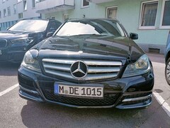 Bild des Angebotes Mercedes-Benz C 200 C 200 T (BlueEFFICIENCY) Avantgarde