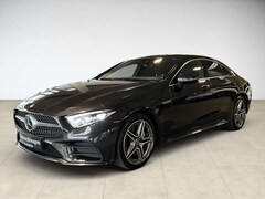 Bild des Angebotes Mercedes-Benz CLS 350 d 4MATIC Navi ACC PDC SHZ LED Sport SD
