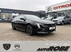 Bild des Angebotes Peugeot 508 SW GT EAT8 HDi