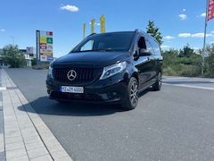 Bild des Angebotes Mercedes-Benz Vito 119 CDI (BlueTEC) Lang Aut. Mixto