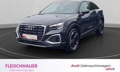 Bild des Angebotes Audi Q2 35 TFSI advanced DSG+Navi+Matrix+APS-Plus+RK+ACC