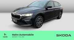 Bild des Angebotes Skoda Scala TOUR 115 TSI DSG Navi ACC AHK PDC Klimaaut