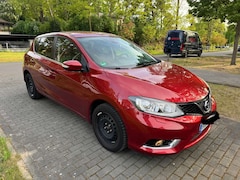 Bild des Angebotes Nissan Pulsar N-Connecta