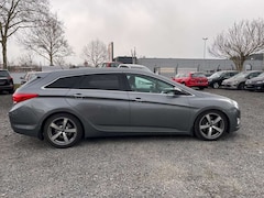 Bild des Angebotes Hyundai i40 cw Style/ TÜV UND AU NEU