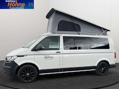 Bild des Angebotes VW T6 California T6.1 California *neu* DSG-Küche wie Ocean Coast