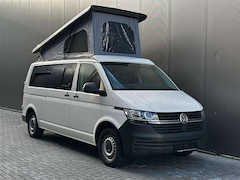 Bild des Angebotes VW T6 California T6.1 DSG lang California ähnl. Ocean Coast