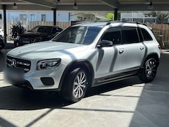Bild des Angebotes Mercedes-Benz GLB 250 GLB GLB 250 4M Progressiv Night-OffRoadPaket AHK