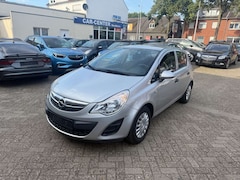 Opel Corsa D Selection*MFL*TEMPOMAT*KLIMA***