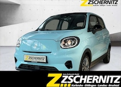 Bild des Angebotes Leapmotor T03 37 70 kW BEV ACC+Navi+Pano+SD+Kam.+KeyLess
