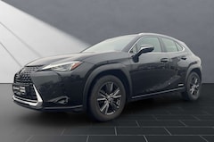 Bild des Angebotes Lexus UX 250h 250 H,LEDER,NAVI, HUD DISPLAY*LEDER