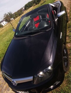Bild des Angebotes Opel Tigra Tigra Twin Top 1.8 Sport