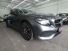 Bild des Angebotes Mercedes-Benz E 350 d COUPE*AVANTGARDE*COMAND*LED*AIRMATIC*IHC