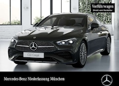 Bild des Angebotes Mercedes-Benz CLE 200 AMG+PANO+360+BURMESTER+TOTW+KEYLESS+9G