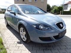 Bild des Angebotes SEAT Leon Reference, Klima, HU-AU NEU