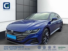 Bild des Angebotes VW Arteon Shootingbrake 2.0 TSI R-Line 4MOTION *DSG*DCC*STANDH*PANO*UPE 8