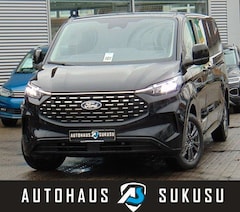 Bild des Angebotes Ford Tourneo Custom 320 L2 Aut. Titanium FWD