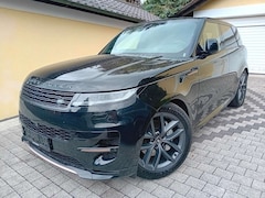 Bild des Angebotes Land Rover Range Rover Sport D300 Dynamic SE-PANO-AHK-22"