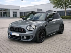 Bild des Angebotes MINI Cooper SD Countryman JCW-Paket || Vollausstattung