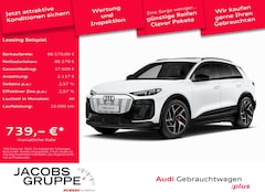 Bild des Angebotes Audi SQ6 e-tron quattro HuD*OLED*B&O*Pano*360° *