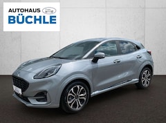 Bild des Angebotes Ford Puma PUMA ST-LINE+AUTOMATIK+NAVI+KAMERA+LED+BLIS!