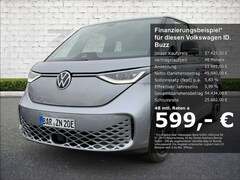 Bild des Angebotes VW ID. Buzz Bus 150 kW Pro People 360 GRAD KAMERA StandHZG AHK
