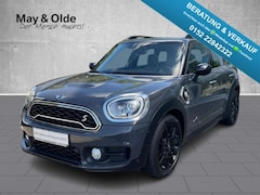 Bild des Angebotes MINI Cooper SE Countryman ALL4 Aut Leder LED Pano SHZ PDC H/K