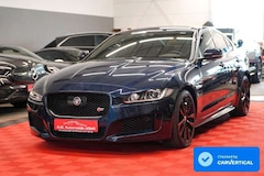 Bild des Angebotes Jaguar XE S 3.0 V6 Kompressor Aut. 2.Hand*Unfallfrei*