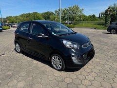 Bild des Angebotes Kia Picanto Spirit/2.Hand/Scheckheft/Klima/el.Fenster/el.Spieg