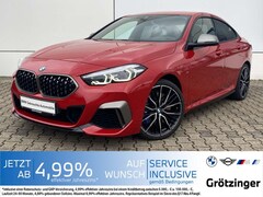 Bild des Angebotes BMW 235 Mi xDrive Gran Coupé HIFI+DrivAss+Ad-LED+