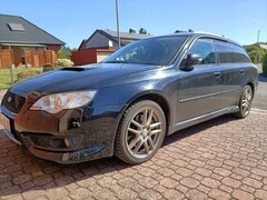 Bild des Angebotes Subaru Legacy 2.0GT Spec B