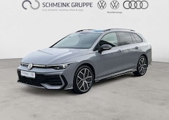 VW Golf VIII Var. R-Line 1.5 eTSI DSG AHK Navi ACC