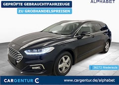 Bild des Angebotes Ford Mondeo 2.0 EcoBlue Titanium AHK ACC Key