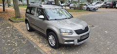 Bild des Angebotes Skoda Yeti 2.0 TDI Edition Green tec