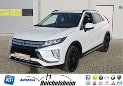 Bild des Angebotes Mitsubishi Eclipse sehr gepfl.,mega Ausst.,Autom.,Finanz.