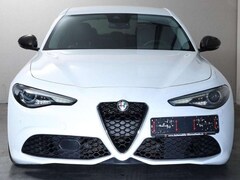 Bild des Angebotes Alfa Romeo Giulia Giulia Diesel 2.2 Diesel AT8-Q4 Veloce