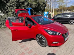 Bild des Angebotes Nissan Micra Micra 1.0 IG-T N-Design