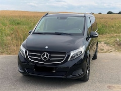Bild des Angebotes Mercedes-Benz V 220 d kompakt 7G, TÜV/ Service neu, LED